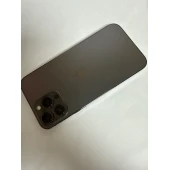Telefon Apple iPhone 13 Pro Max 256 gb Black