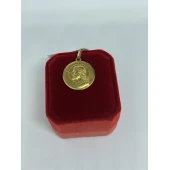 Pandativ din aur 750* 5.95gr