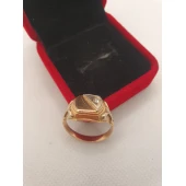 Inel din aur Proba 585* 7.44gr