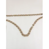 Lant Din Aur Proba 585* 24.92 gr