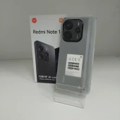 Telefon Xiaomi Redmi Note 14 128 GB Black