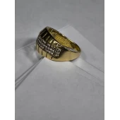 Inel Din Aur Proba 585* 3,32 gr