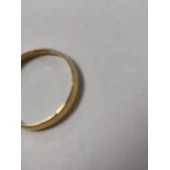 Verigheta Din Aur Proba 750* 3,07 gr
