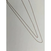 Lant din aur 585 Masa 2.78 Gr