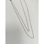 Lant din aur 585 Masa 2.78 Gr