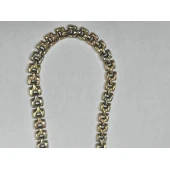 Brățară Din Aur Proba 585* 6,48 gr