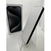 Telefon Apple iPhone 15 Pro Max 256 GB Black