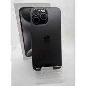 Telefon Apple iPhone 15 Pro Max 256 GB Black