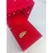 Inel din aur 585* 2,44 gr