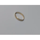 Verighetă Din Aur Proba 585* 2,20 gr