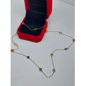 Lant Din Aur proba 750* 3,56 gr