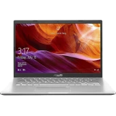 Laptop Asus M515D Silver