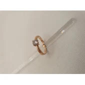 Inel din aur Proba 585* 2.09gr