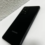 Telefon Samsung Galaxy A53 128 GB Black