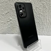 Telefon Samsung Galaxy A53 128 GB Black