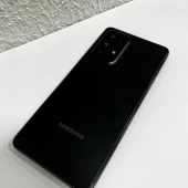 Telefon Samsung Galaxy A53 128 GB Black