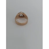 Inel Din Aur Proba 585* 6.27 gr