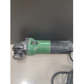 Polizor unghiular profesional Hikoki G13STAYL, 600W, 125 mm