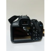 Aparat Foto Canon EOS 2000D