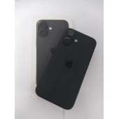 Telefon Apple iPhone 16 128 GB Black