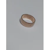 Verighetă din aur Proba 375* 5,24gr