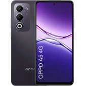 Telefon Oppo A5 128 GB Black