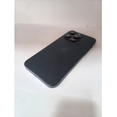 Telefon Apple iPhone 15 Pro Max 256 GB Blue