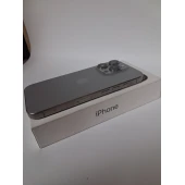 Telefon Apple iPhone 15 Pro 128 GB Natural Titanium