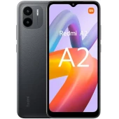 Telefon Xiaomi Redmi A2 64 Gb Black