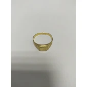 Inel Din Aur Proba 585* 2.88 gr