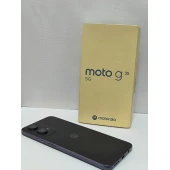 Telefon Motorola Moto G35 12/256 Gb Midnight Black