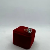 Inel 585* 4.78 gr 7313 lei