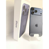 Telefon Apple iPhone 17 Pro Max 256 GB Blue