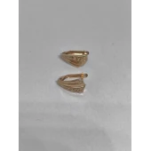 Cercei Din Aur 585* 1,55 gr