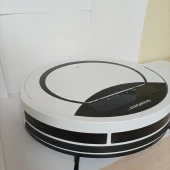 SilverCrest SSR 3000 A1 Aspirator Robot.