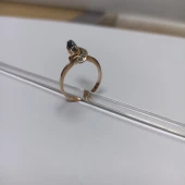 Inel din Aur Proba 585* 3.49 gr