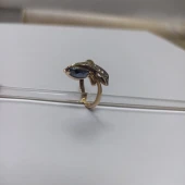 Inel din Aur Proba 585* 3.49 gr