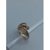 Inel din Aur Proba 585* Proba 3.11 gr