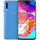 Telefon Samsung Galaxy A70 128 GB Blue