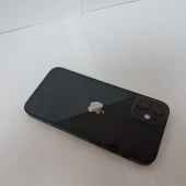 Telefon Apple iPhone 12 mini 128 GB Midnight