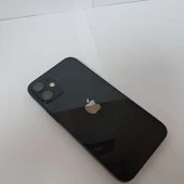 Telefon Apple iPhone 12 mini 128 GB Midnight