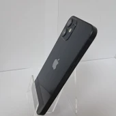 Telefon Apple iPhone 12 mini 128 GB Midnight