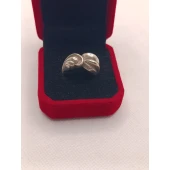 Inel din Argint proba 925 * 6.45 gr