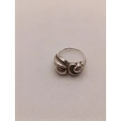Inel din Argint proba 925 * 6.45 gr