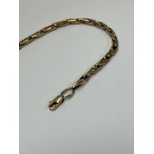Bratara Din Aur Proba 585* 3.80 gr