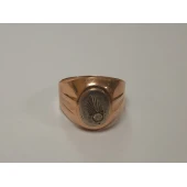 Ghiul din Aur Proba 583* 2.31 gr