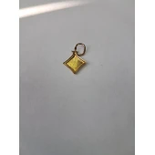 Pandativ Din Aur Proba 585* 0.39 Gr