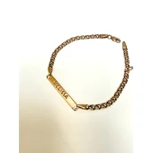 Brățară Din Aur Proba 585* 3.05 gr