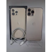 Telefon Apple iPhone 13 Pro Max 128 GB Desert Titanium