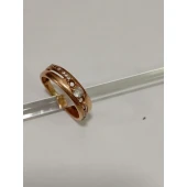 Inel Din Aur Proba 585* 1.91 gr